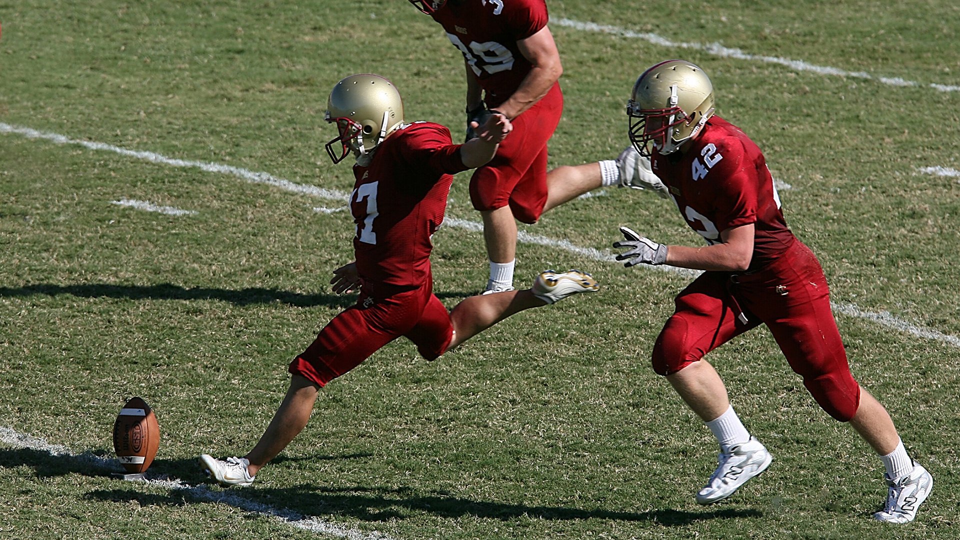 星空游戏平台-中国足球青训合作项目持续推进，中国足球青训体系是什么
